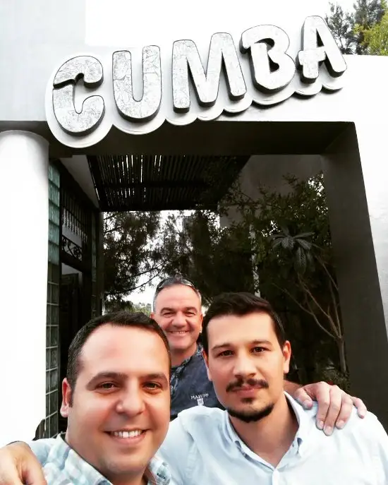 Cumba Restaurant'nin yemek ve ambiyans fotoğrafları 41