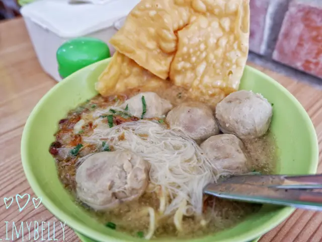 Gambar Makanan BaksoSoloSamrat 10