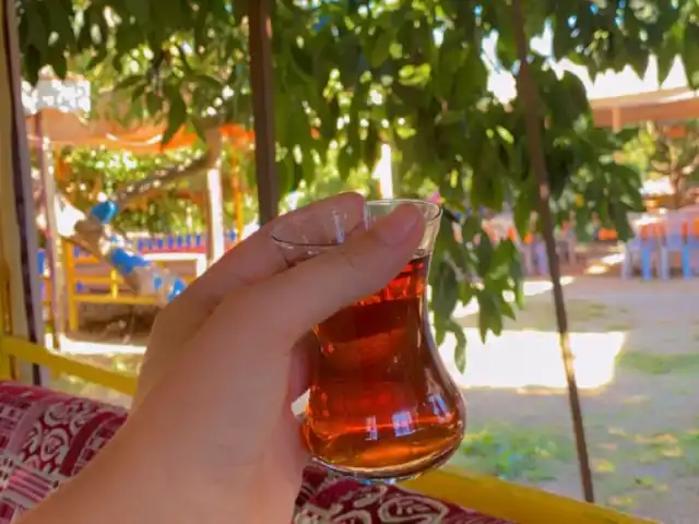 bahçem gözleme piyas köfte'nin yemek ve ambiyans fotoğrafları 2