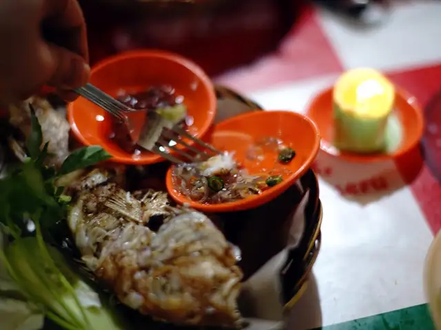 Gambar Makanan Warung Ikan Bakar Pak Nyoman 19