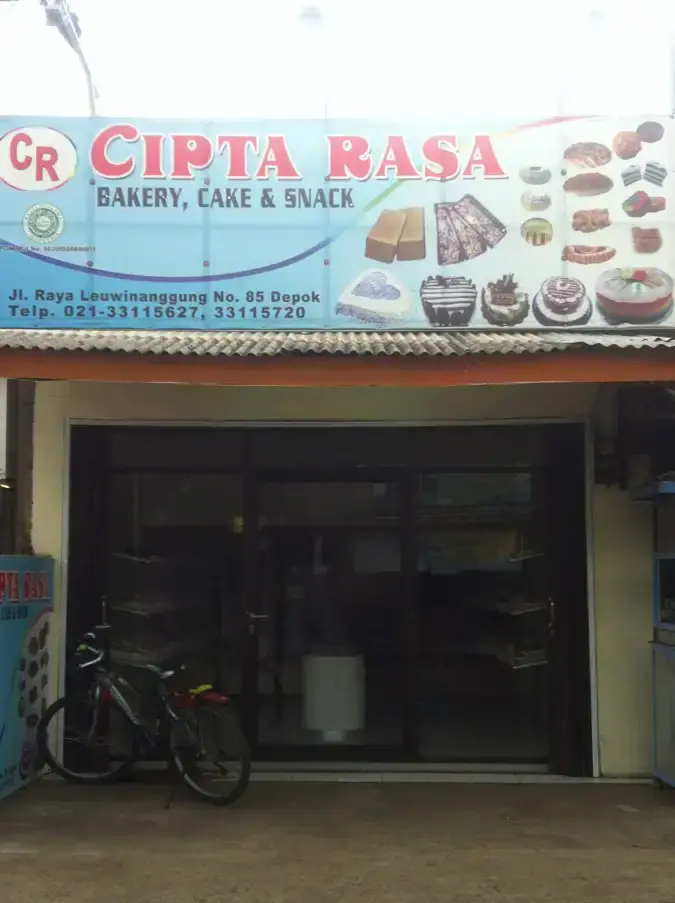 Cipta Rasa