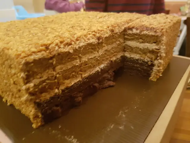 Gambar Makanan Clara's Cake 1