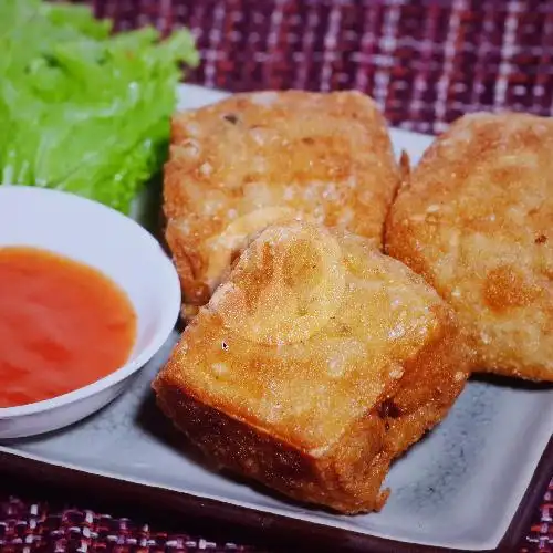 Gambar Makanan Warung Tahu, Kelapa Gading 17