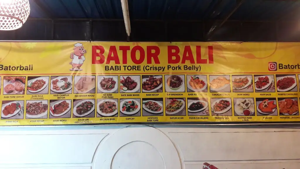 Bator Bali