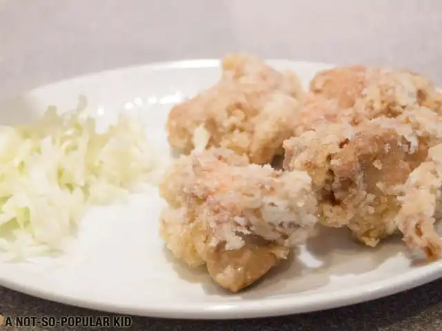 Ramen Kagetsu Arashi Food Photo 5