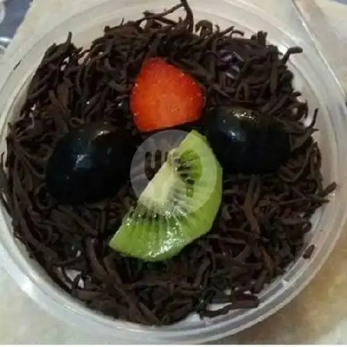 Gambar Makanan Salad & Buah Potong KUY KUY, Kebayoran lama utara 1