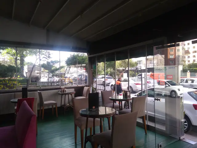 Ravel Cafe'nin yemek ve ambiyans fotoğrafları 2