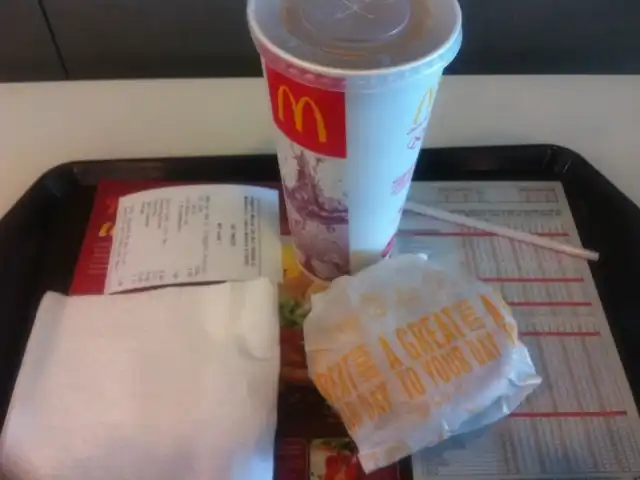 McDonald's Food Photo 14