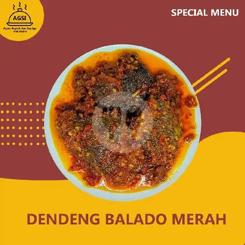 Gambar Makanan Sop Iga Sapi dan RM Batang Tabik Masakan Padang, Tenggiri 14