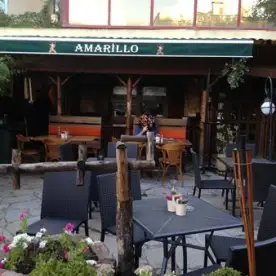 Amarillo Restaurant & Bar