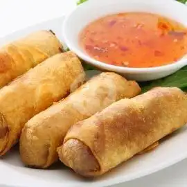 Gambar Makanan Lumpia Semarang Nyonya Oei, Denpasar 8