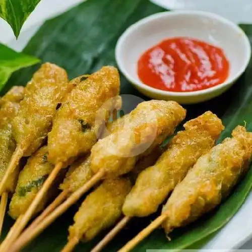 Gambar Makanan Dapur LoNour Jln.Rowo agung 13