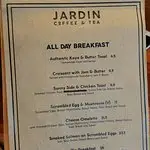 Jardin Coffee and Tea Food Photo 3