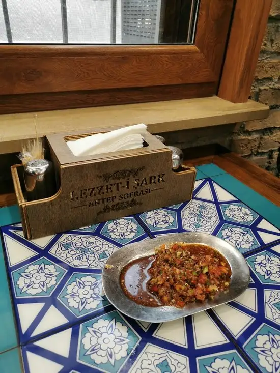 Lezzet-i Sark'nin yemek ve ambiyans fotoğrafları 68