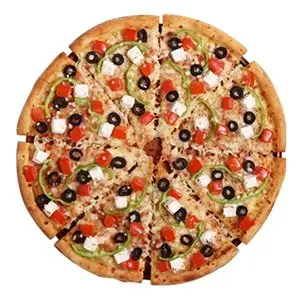 Domino&apos;s Pizza'nin yemek ve ambiyans fotoğrafları 4