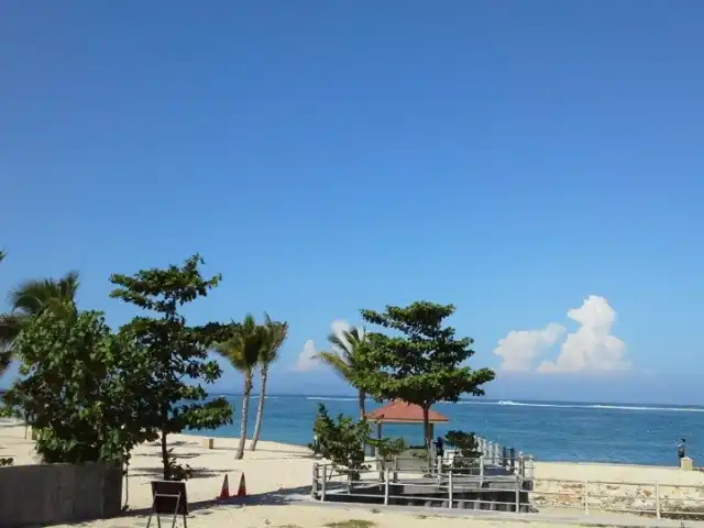 Gambar Makanan Nusa Dua Beach Grill 9