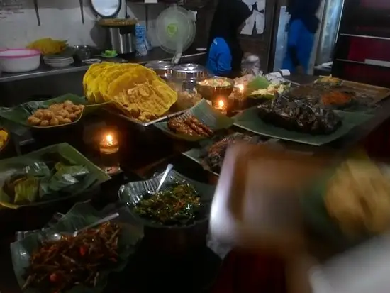 Gambar Makanan Nasi Uduk Palagan 20