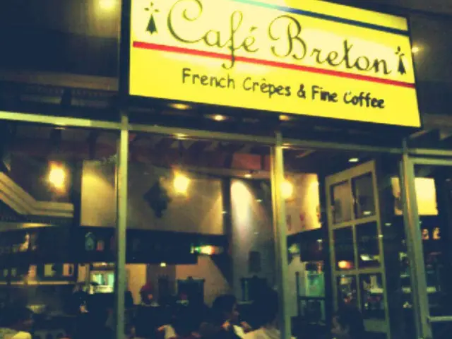 Cafe Breton Food Photo 10
