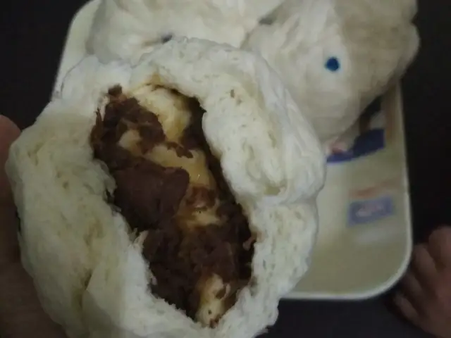 Bakpao Chik Yen