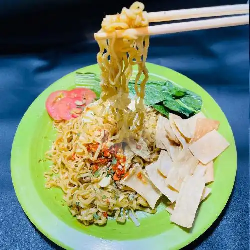 Gambar Makanan OJoGayo(mie Goreng Bengek X Asal Minum), Jl Kebon Sirih Raya 5