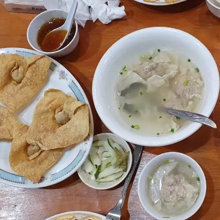 Gambar Makanan Nam Cheong 10