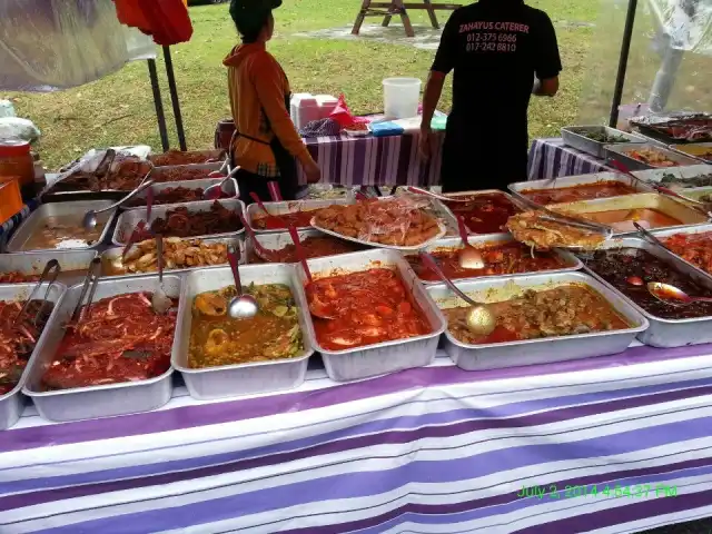 Bazar Ramadhan Seksyen 14 PJ Food Photo 10