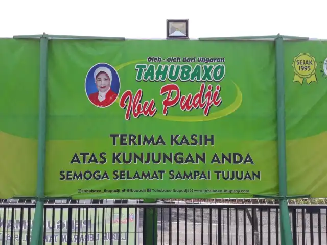 Gambar Makanan Tahu Baxo Ibu Pudji 14