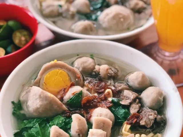 Gambar Makanan Bakso Hunter 9