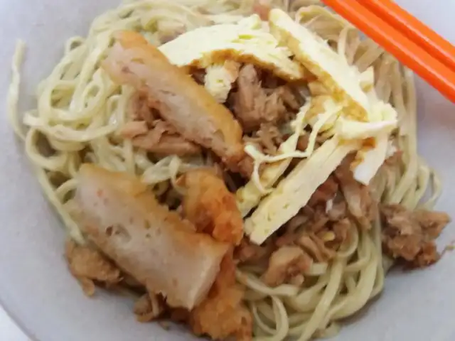 Gambar Makanan Mie Siang Kie 2