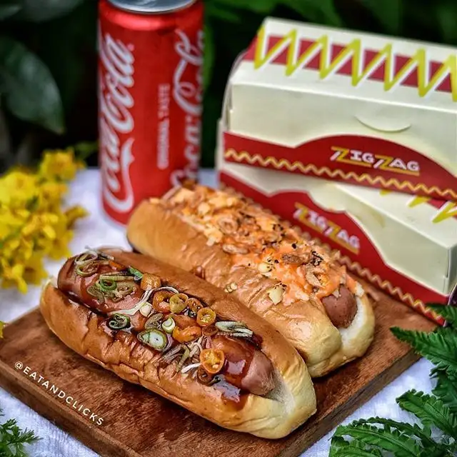 ZigZag Hotdogs