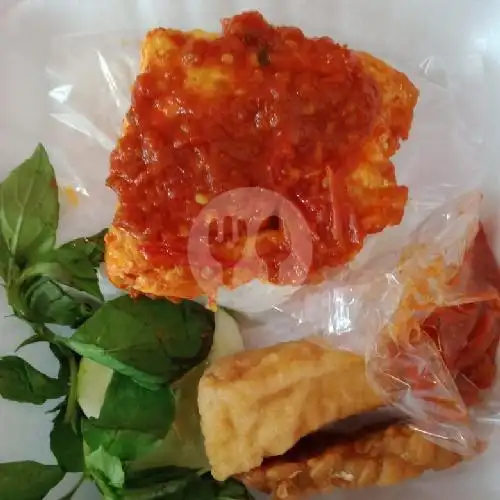 Gambar Makanan Warung Bu Ana, Pasar Bandar Kediri 8