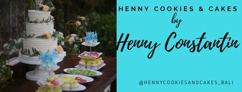 Gambar Makanan Henny Cookies and Cakes 19