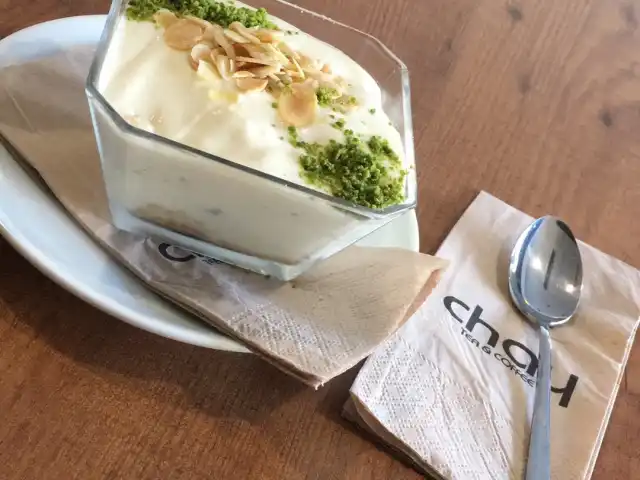 Chay Tea & Cafe Bistro'nin yemek ve ambiyans fotoğrafları 16