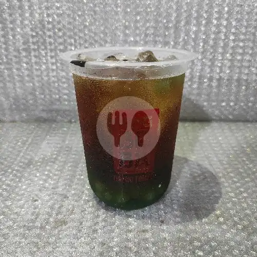 Gambar Makanan King Boba, Daeng Tompo 10