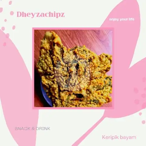 Gambar Makanan Dheyzachipz, Gegerkalong 12