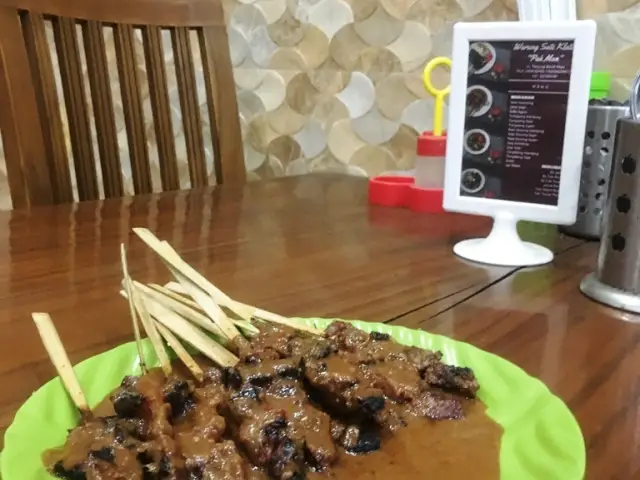 Gambar Makanan WarungSateKlatenPakMan 19