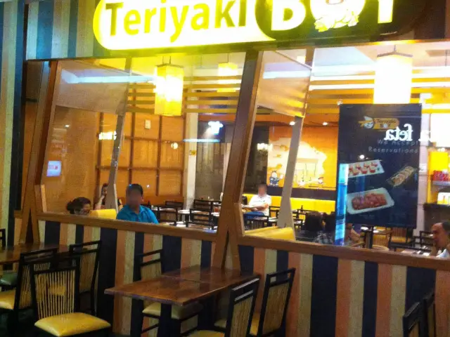 Teriyaki Boy Food Photo 4