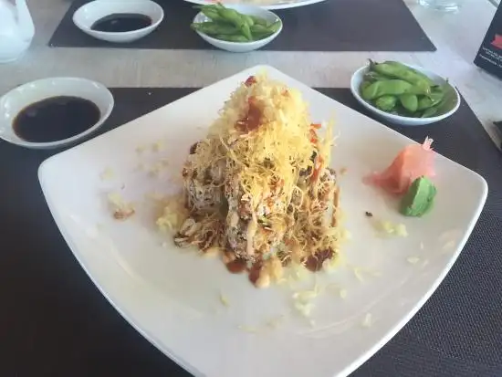 Gambar Makanan Suksema Sushi Bar 20