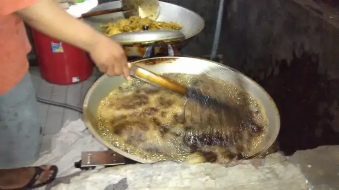 Gambar Makanan Bebek Yemelia (Asli Surabaya) 5