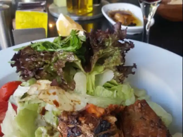 Kirpi Cafe Bağdat Caddesi'nin yemek ve ambiyans fotoğrafları 7