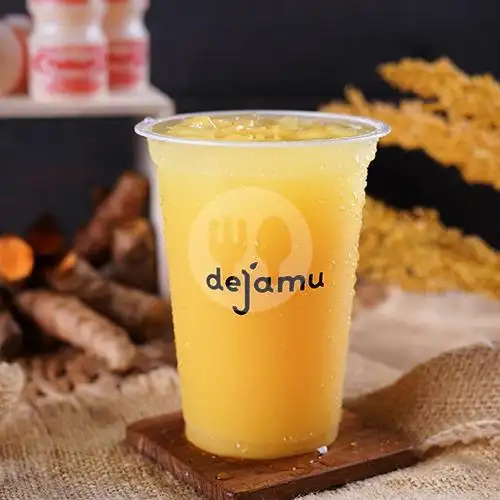 Gambar Makanan Dejamu - Modern Jamu, Diamond Mall Artha Gading 2