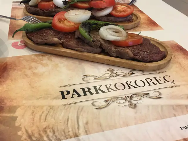 Park Kokoreç'nin yemek ve ambiyans fotoğrafları 6