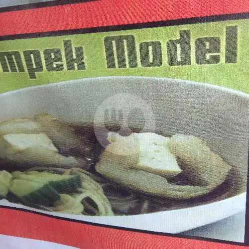 Gambar Makanan Pempek Yenny, Rajawali 2 12