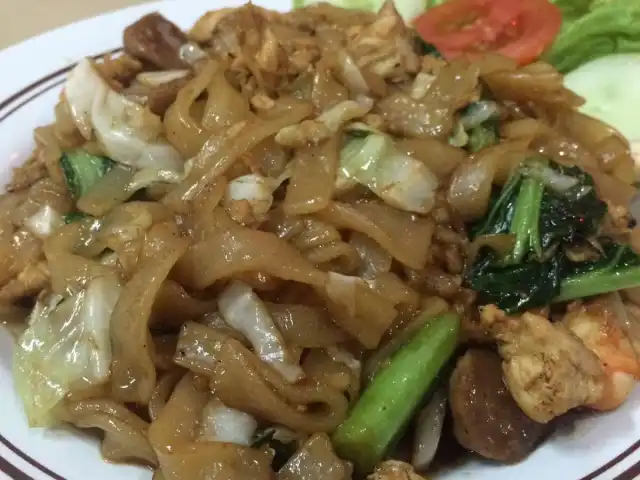 Gambar Makanan Bakmi Naga Kramat 126 7