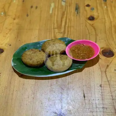 Gambar Makanan Nasi Uduk Ayam Goreng Buni, Cengkareng 17