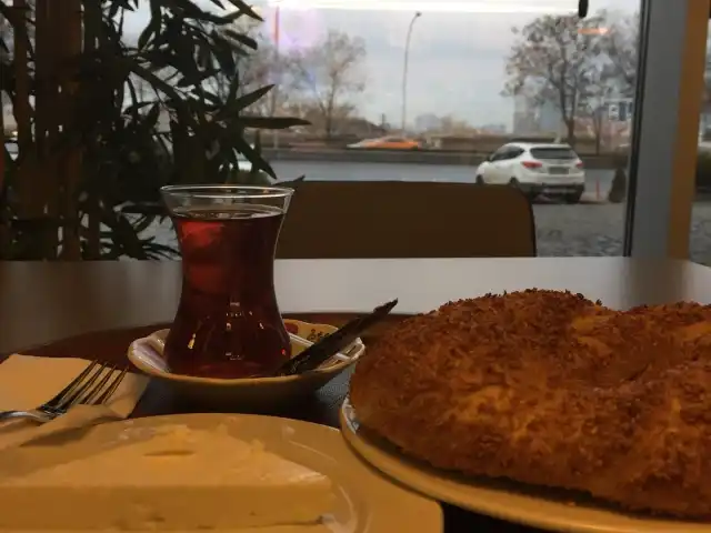 Fiero Cafe'nin yemek ve ambiyans fotoğrafları 5