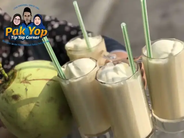 Pak Yob Tip Top 1 Food Photo 9