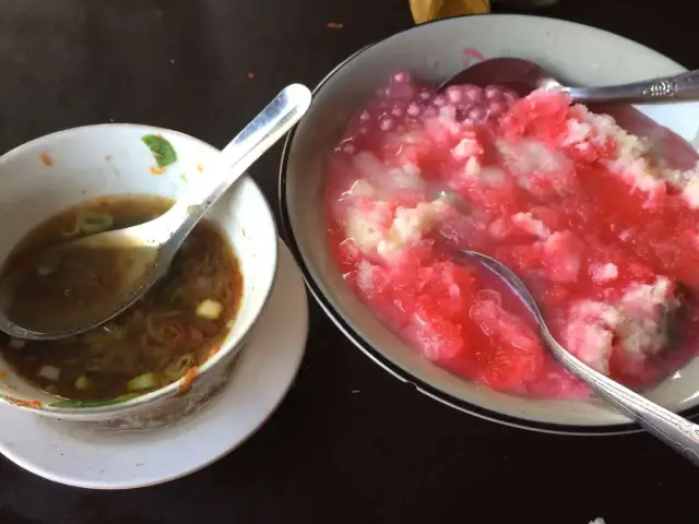 Gambar Makanan Coto Makassar 6