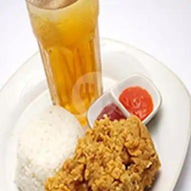 Gambar Makanan Chicken Sogil, Karang Anyar 5