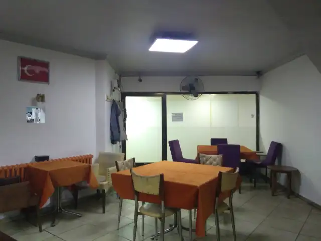 Osmanbey Nargilecisi 1A Cafe'nin yemek ve ambiyans fotoğrafları 3